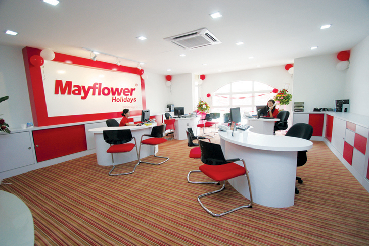 mayflower corporate travel services sdn bhd email