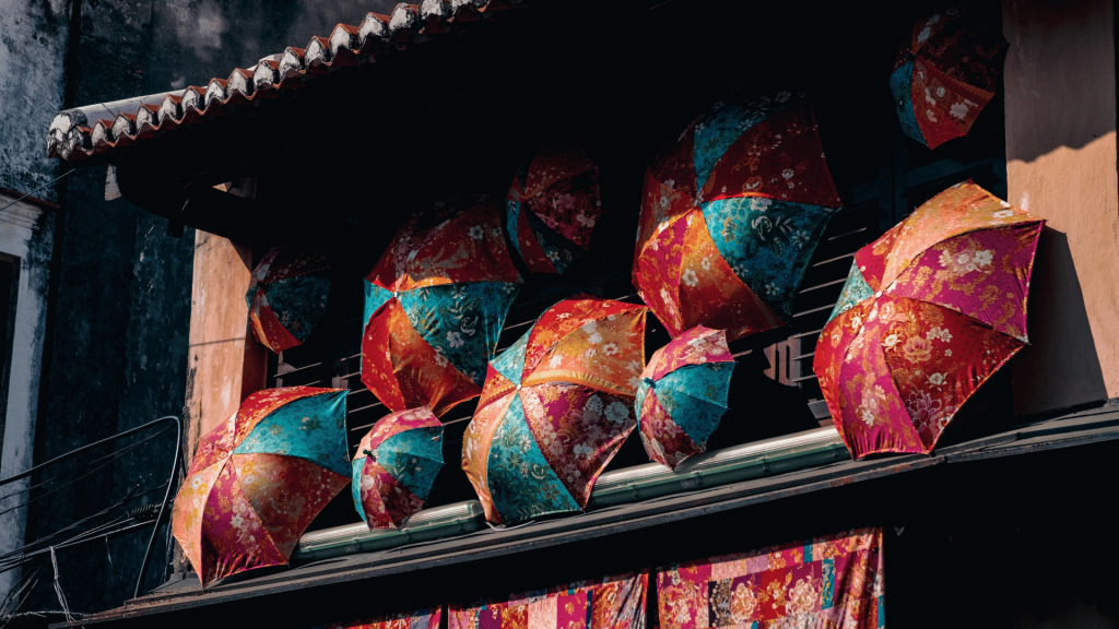 Penang Cultural Art