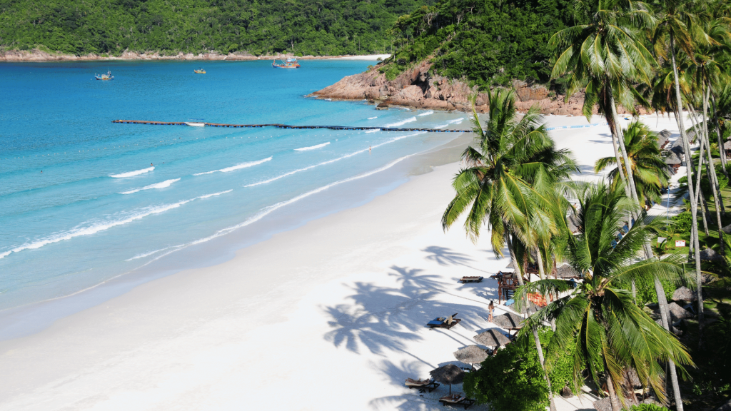 Redang Beach