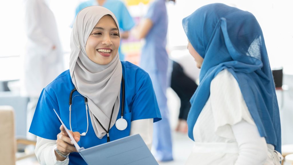 Malaysia Healthcare