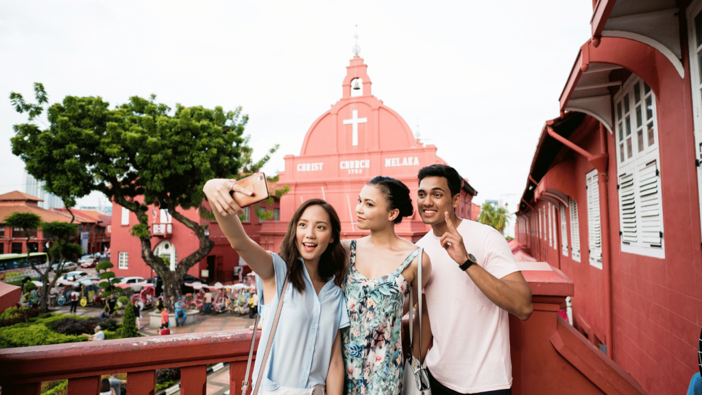 Christ Church Malaysia